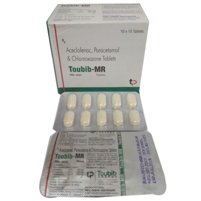 Toubib Pharma Private Limited