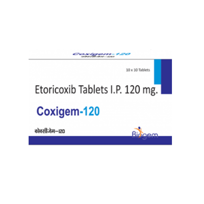 Coxigem 120