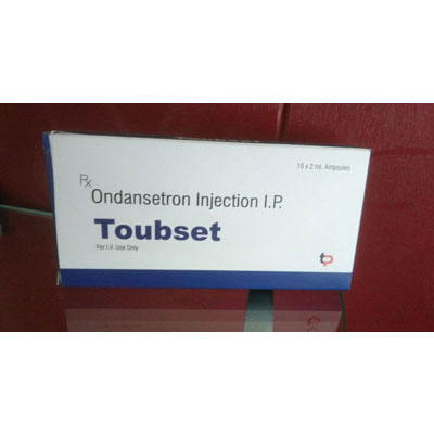 Toubib Pharma Private Limited
