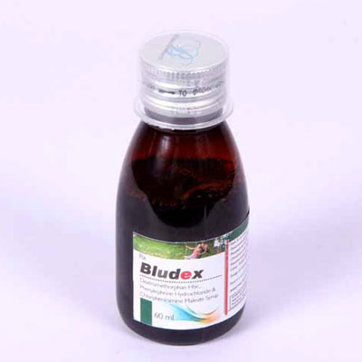 Bludex