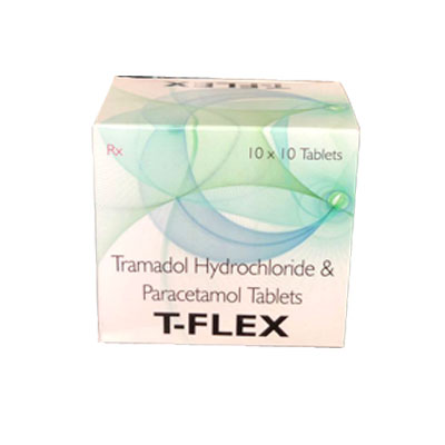 T-FLEXÂ Tablets