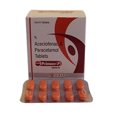 PRIMUS PHARMACEUTICALS PVT. LTD.