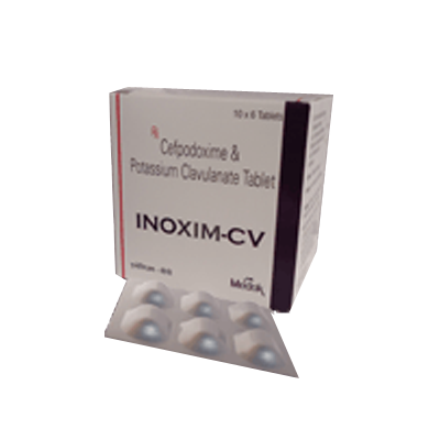 INOXIM-CV