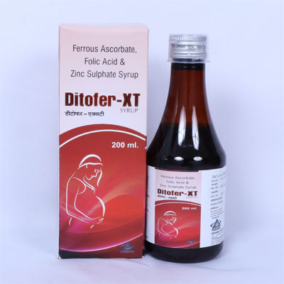 DITOFER XT