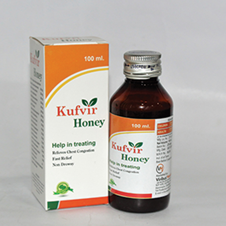 Kufvir Honey