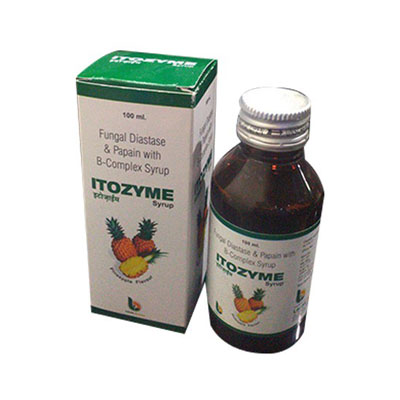 Itozyme