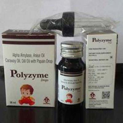 POLYZYM