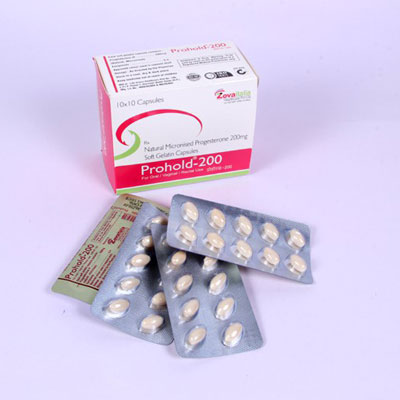 PROHOLD 200