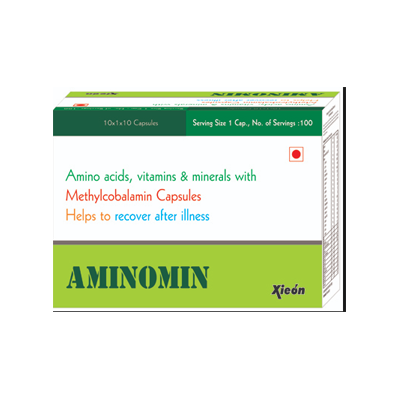AMINOMIN