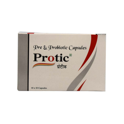 Protic