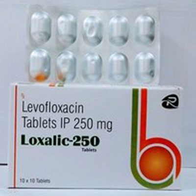 Loxalic 250