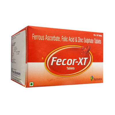 Fecor-XT