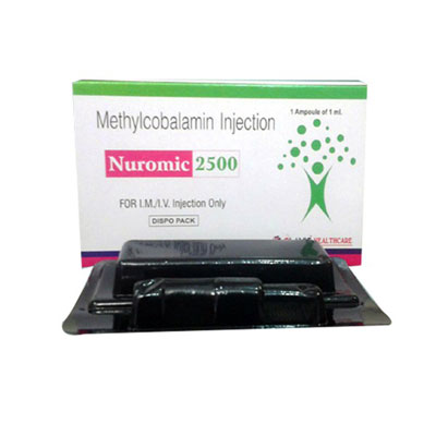 Nuromic 2500