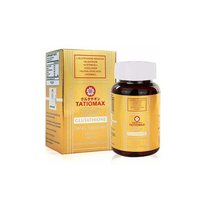 TATIOMAX