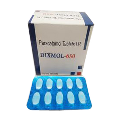 DIXMOL 650
