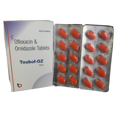 Toubib Pharma Private Limited