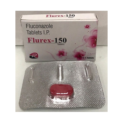 Flurex 150