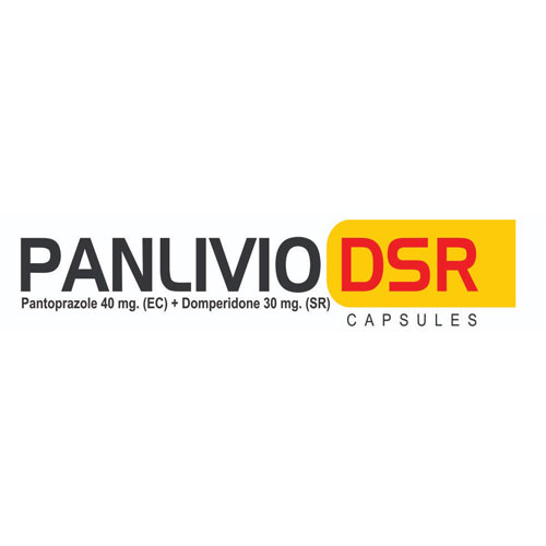 Panlivio-DSR