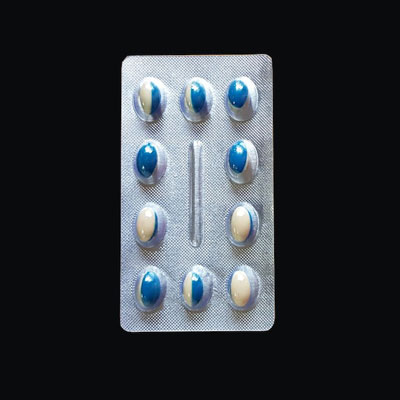 Salmon omega 3 Capsules 1000mg