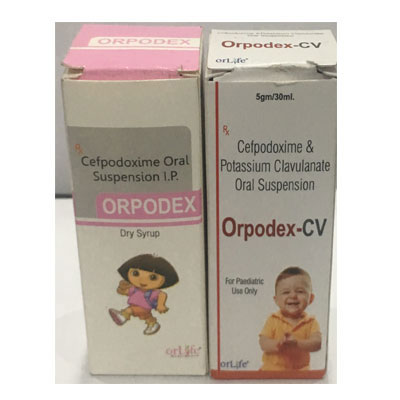 ORPODEX