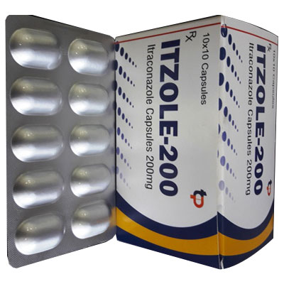 Toubib Pharma Private Limited