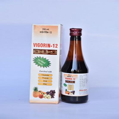 Vigorin-12