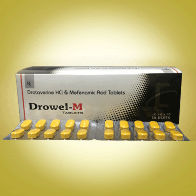 Drowel M