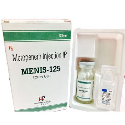 MENIS 125