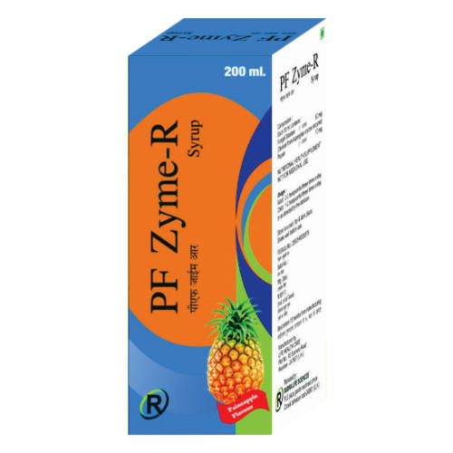 PF Zyme R Syrup