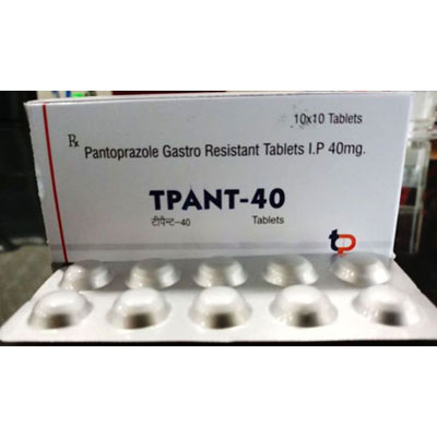 TPANT 40