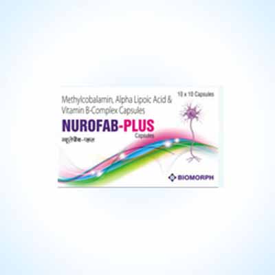 NUROFAB-PLUS