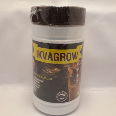 Ikvagrow Protein Powder