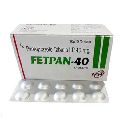 FETPAN- 40