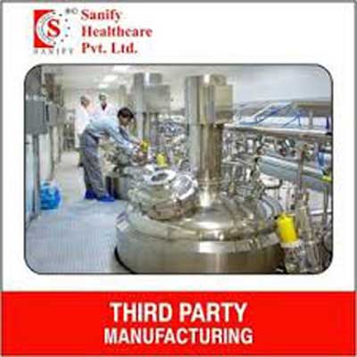 Pharma manufacturers in Karnataka