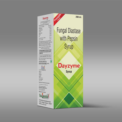 Dayzyme