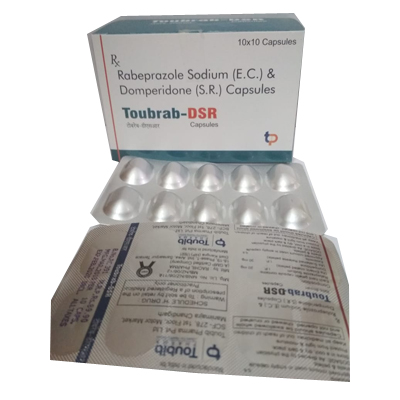 Toubib Pharma Private Limited