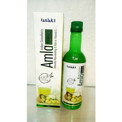 Arlak Biotech Pvt.Ltd.