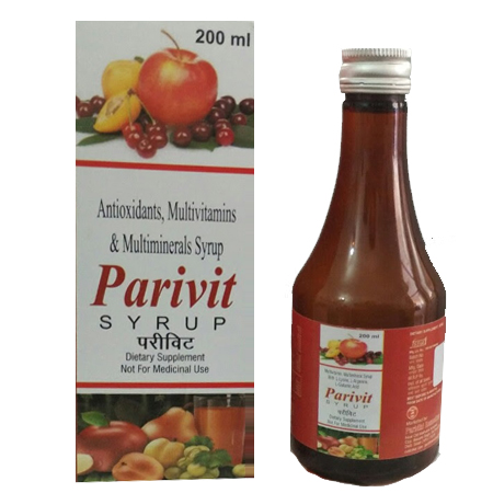 Parivit