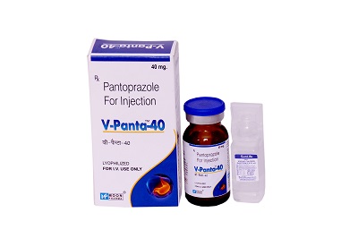 pantoprazole