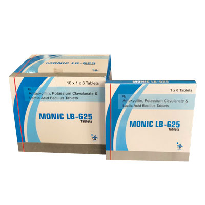 MONIC LB 625