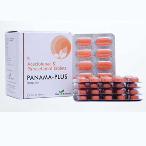 PANAMA-PLUS