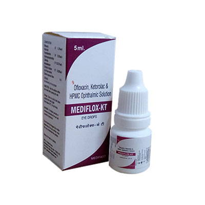 Mediflox kt