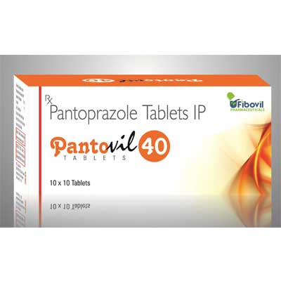 Pantovil 40