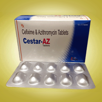 Cestar Az