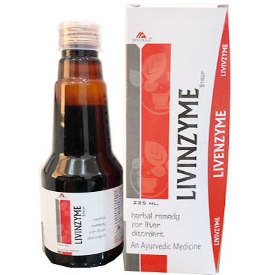 LIVINZYME