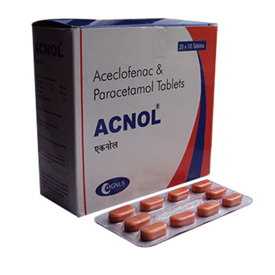 Acnol