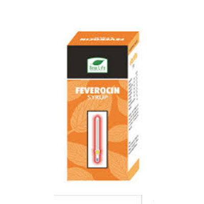 Feverocin