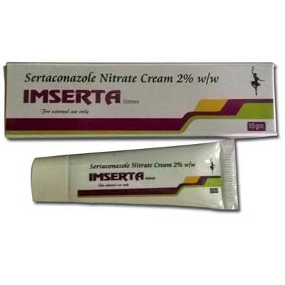 IMSERTA