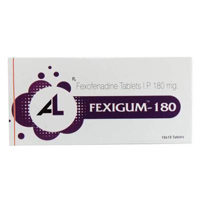 FEXIGUM 180