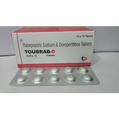 Toubib Pharma Private Limited